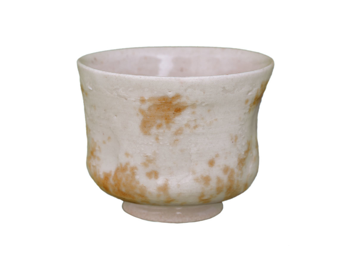 Cup # 31851, wood firing/ceramic, 138 ml.