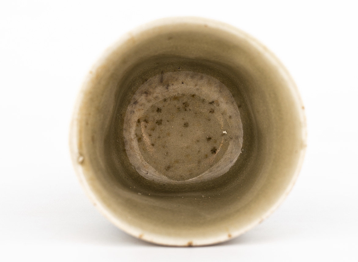 Cup # 31859, wood firing/ceramic, 90 ml.