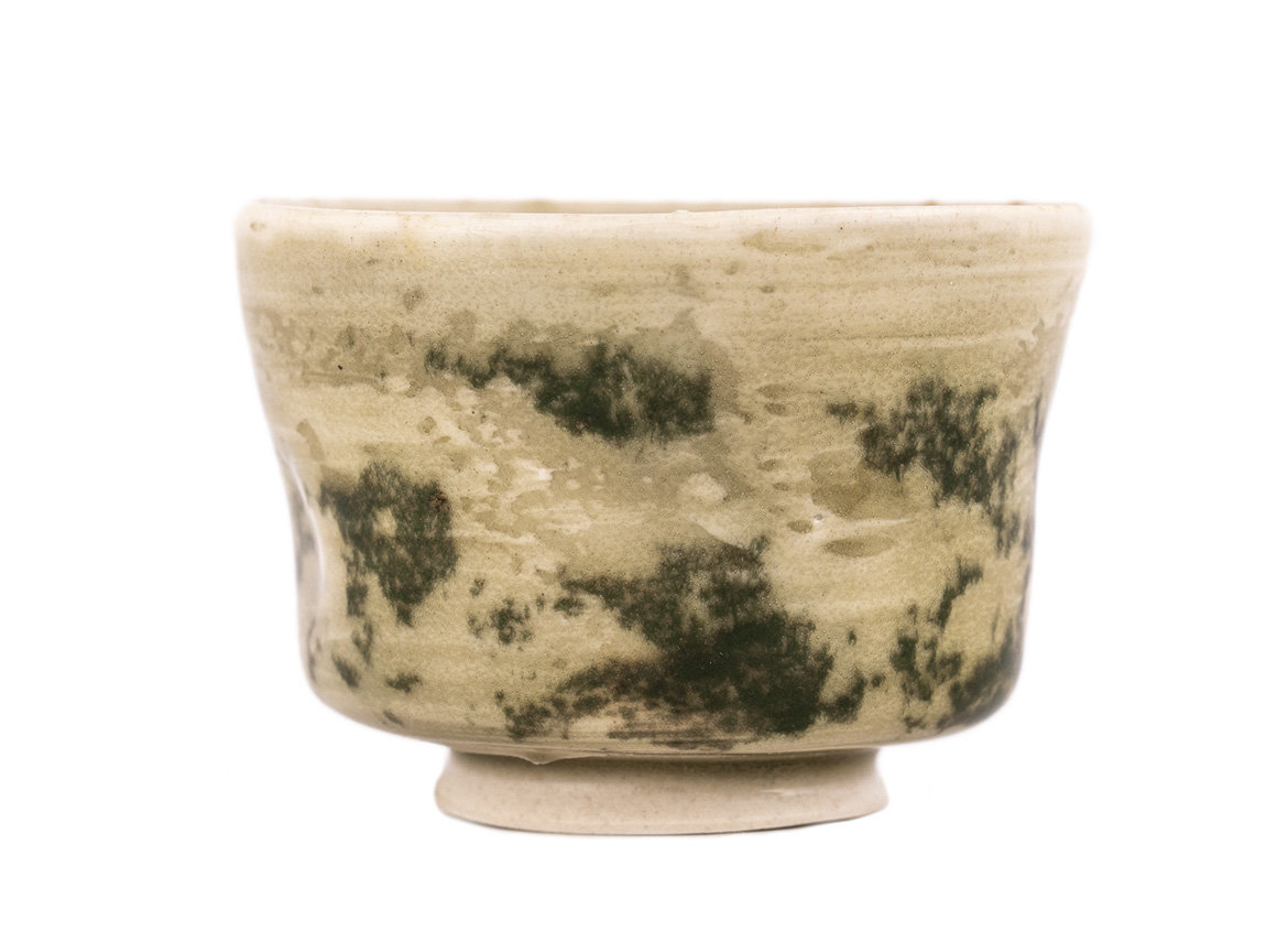 Cup # 31859, wood firing/ceramic, 90 ml.