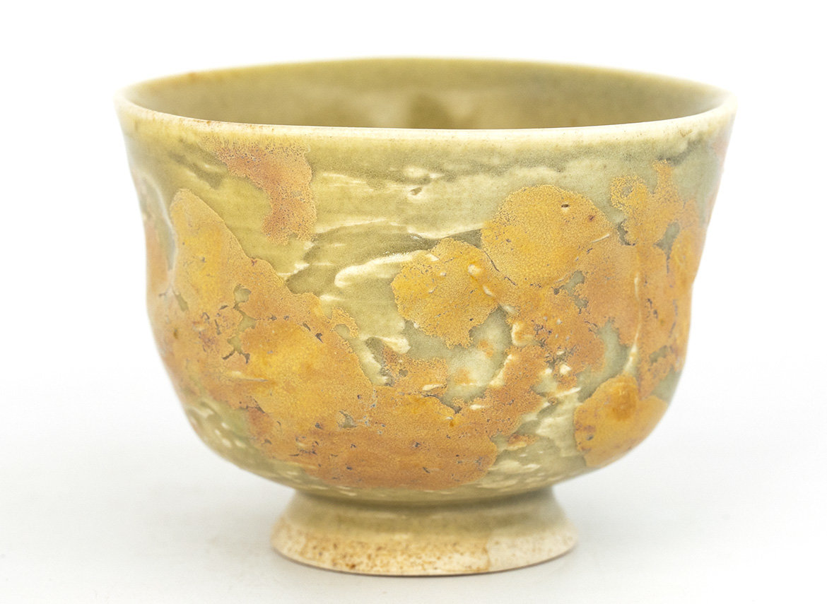 Cup # 31869, wood firing/ceramic, 116 ml.