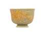 Cup # 31869, wood firing/ceramic, 116 ml.