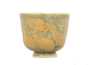 Cup # 31875, wood firing/ceramic, 115 ml.