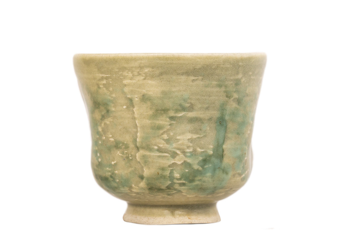 Cup # 31877, wood firing/ceramic, 122 ml.