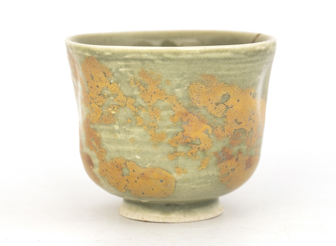 Cup # 31878, wood firing/ceramic, 172 ml.