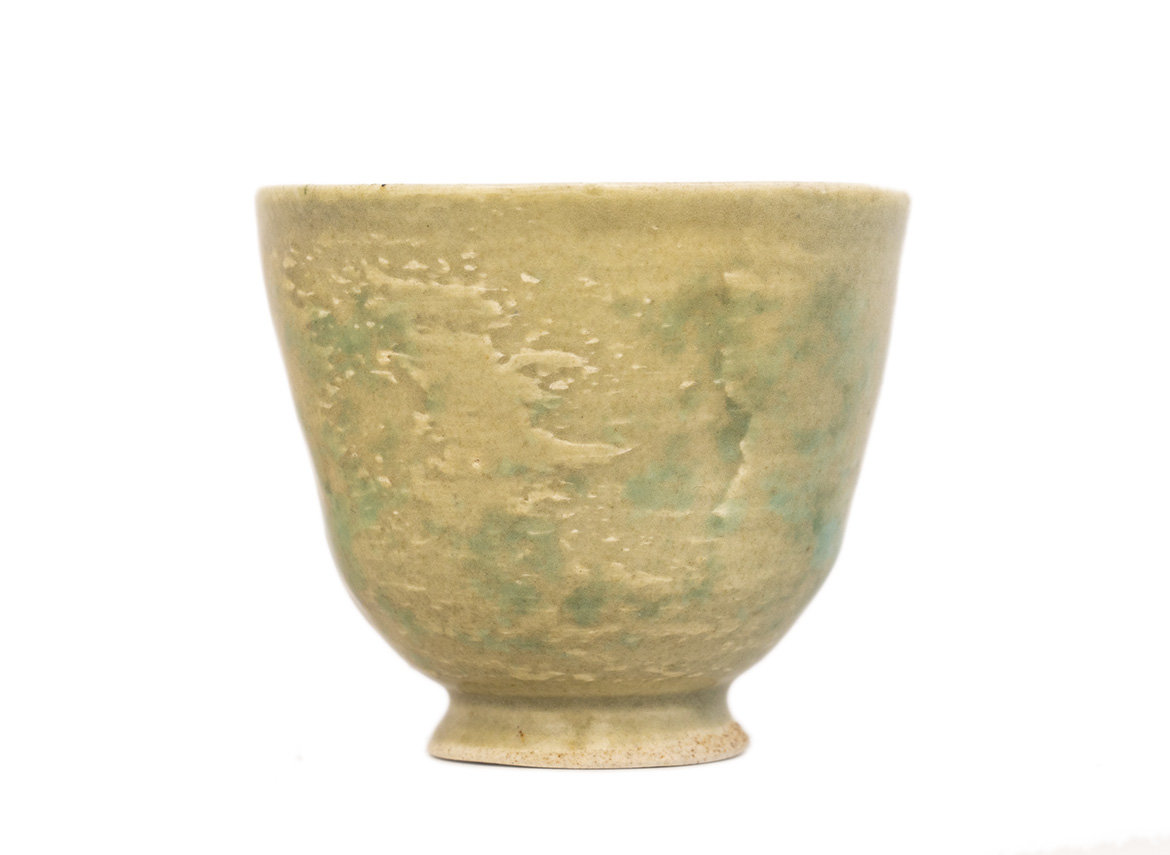 Cup # 31880, wood firing/ceramic, 130 ml.