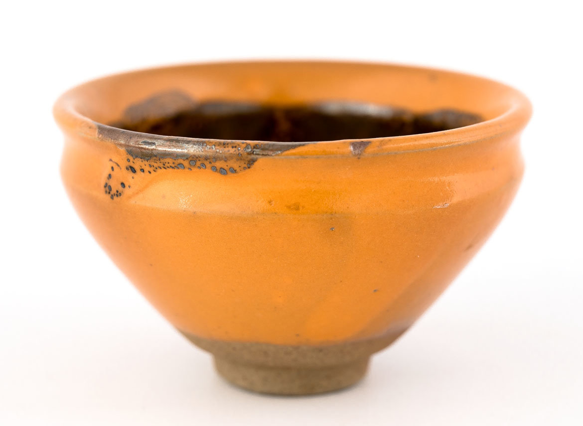 Cup # 31883, wood firing/ceramic, 76 ml.