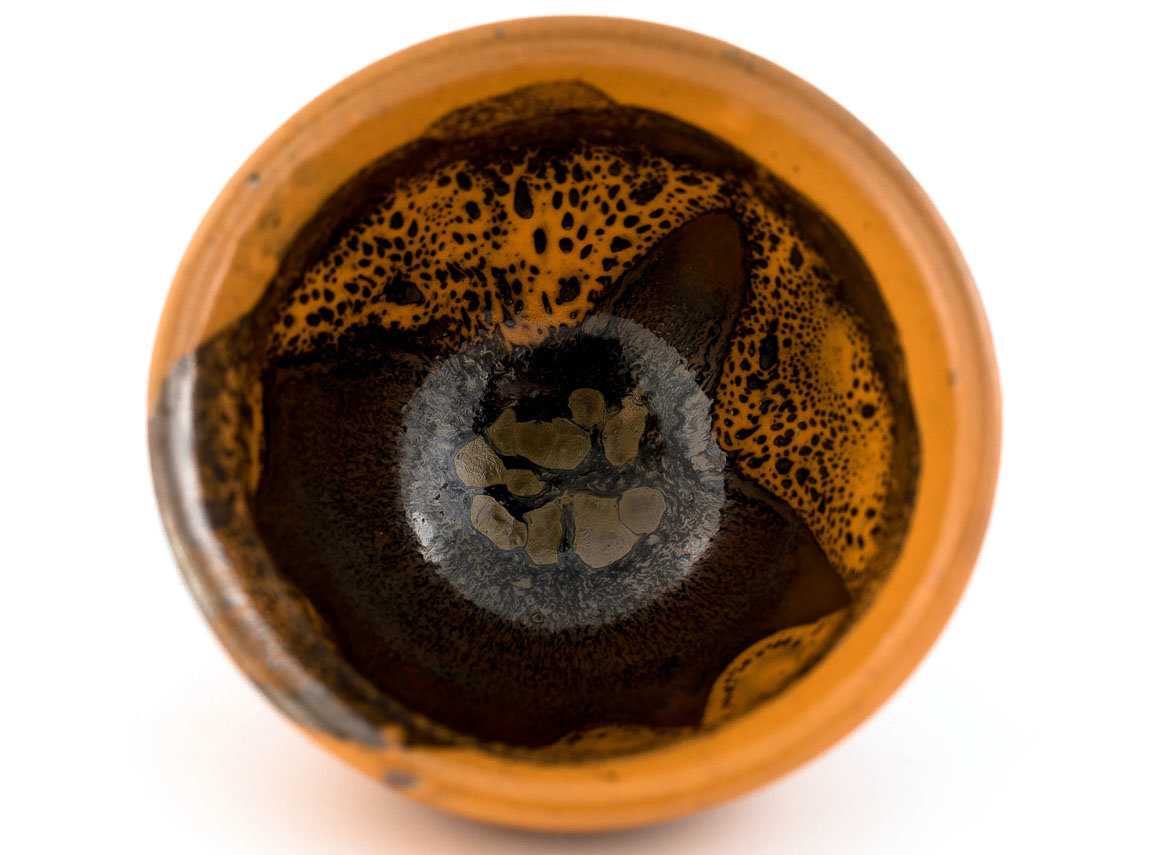 Cup # 31883, wood firing/ceramic, 76 ml.