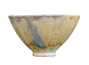Cup # 31891, wood firing/ceramic, 54 ml.
