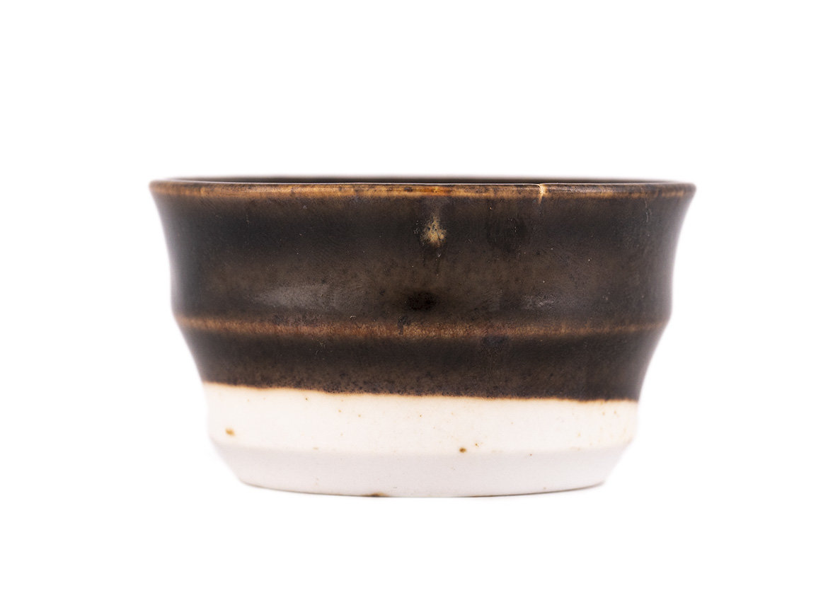 Cup # 31902, wood firing/ceramic, 50 ml.