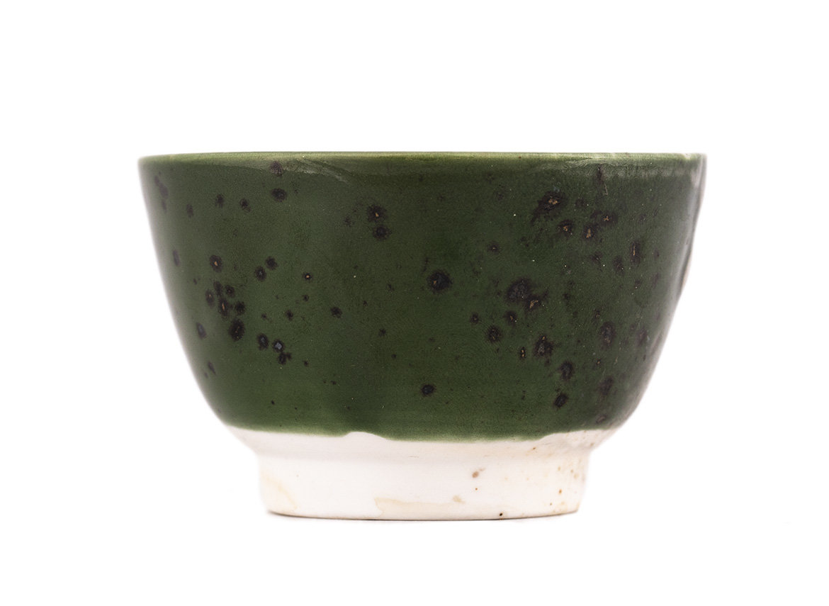 Cup # 31927, wood firing/ceramic, 104 ml.