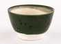 Cup # 31927, wood firing/ceramic, 104 ml.