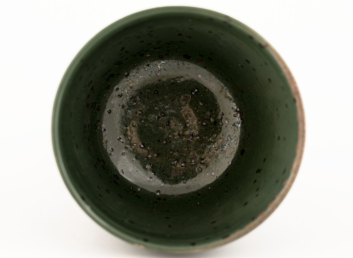 Cup # 31931, wood firing/ceramic, 104 ml.