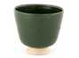 Cup # 31931, wood firing/ceramic, 104 ml.