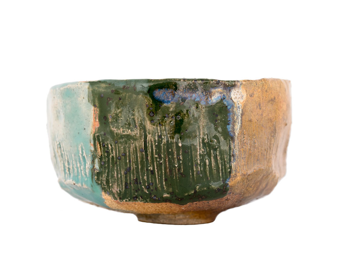 Сup (Chavan) # 31987, wood firing/ceramic, 290 ml.