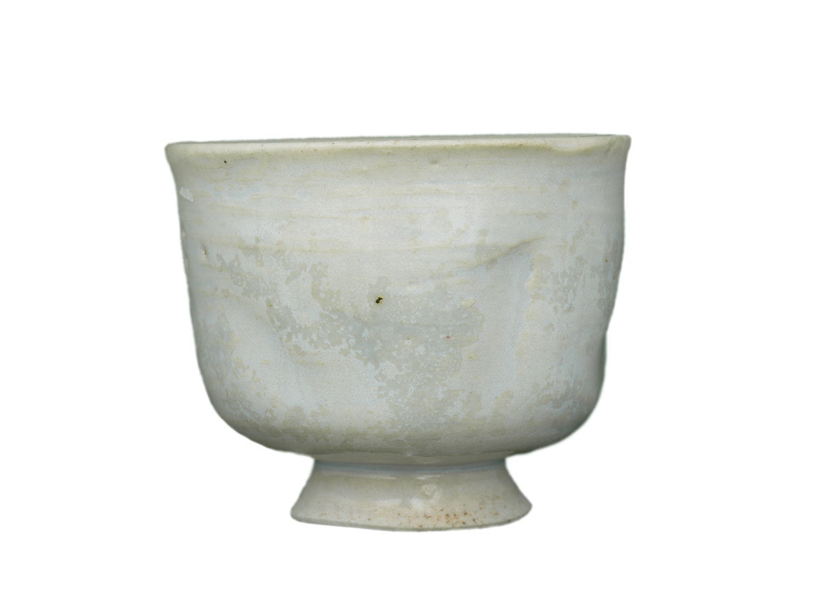 Cup # 31993, wood firing/ceramic, 100 ml.