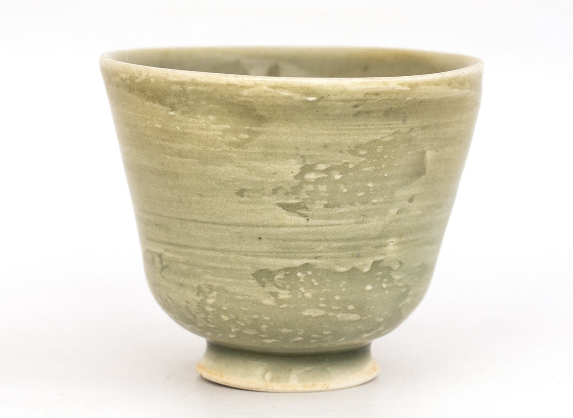 Cup # 31994, wood firing/ceramic, 134 ml.