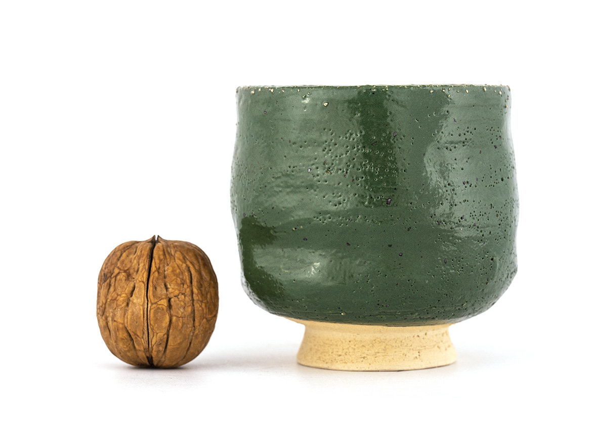 Cup # 32047, wood firing/ceramic, 194 ml.