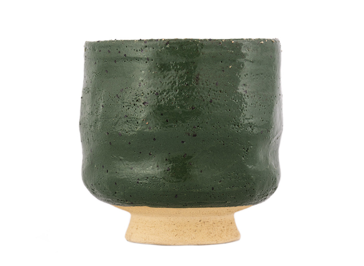 Cup # 32047, wood firing/ceramic, 194 ml.