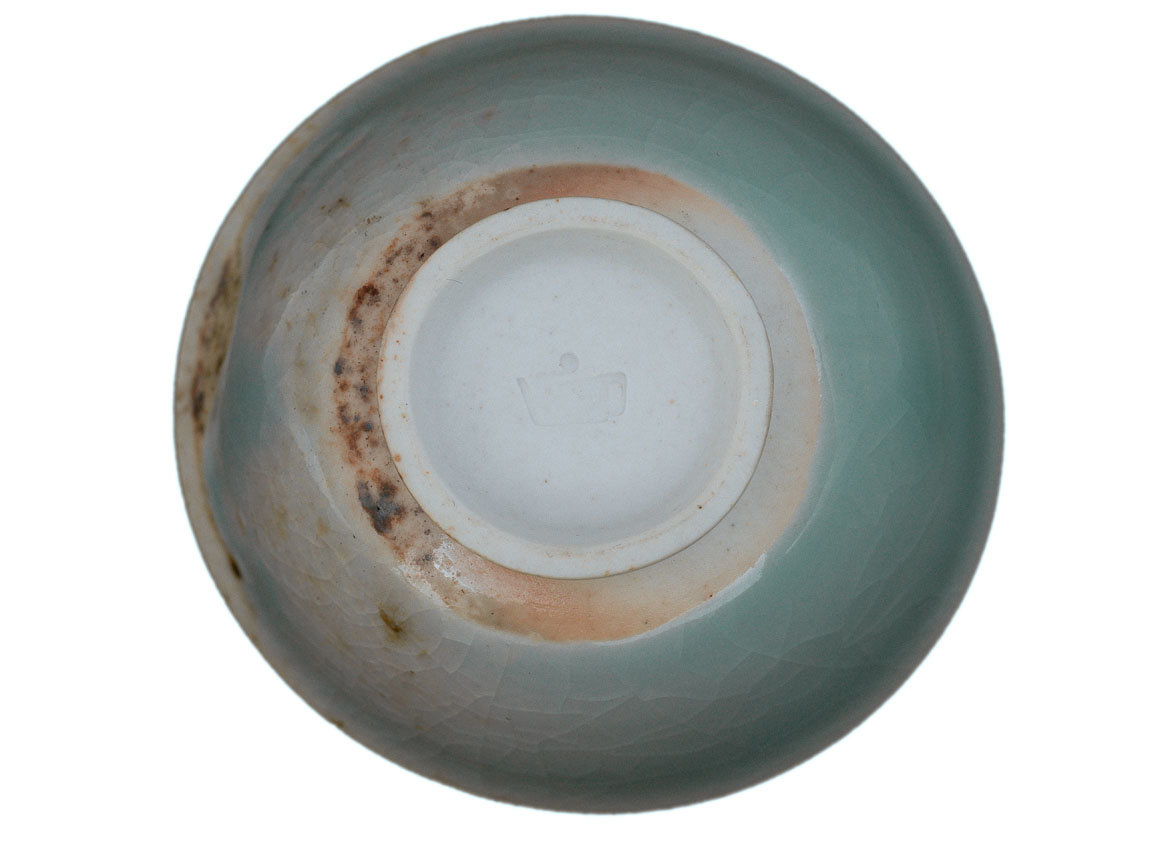 Cup # 32073, wood firing/ceramic, 86 ml.
