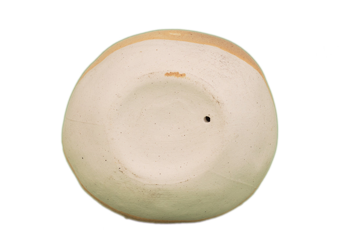 Teapet # 32130,wood firing/porcelain