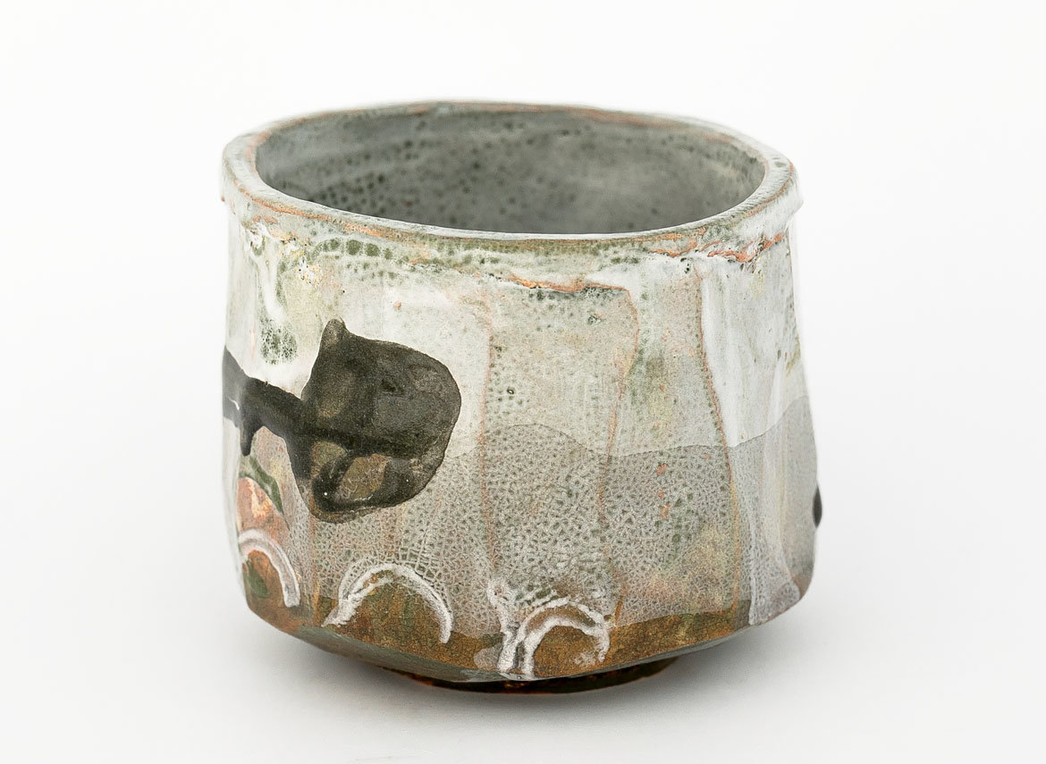 Сup (Chavan) # 32321, ceramic, 196 ml.