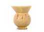 Сосуд для питья мате (калебас) # 32330, керамика