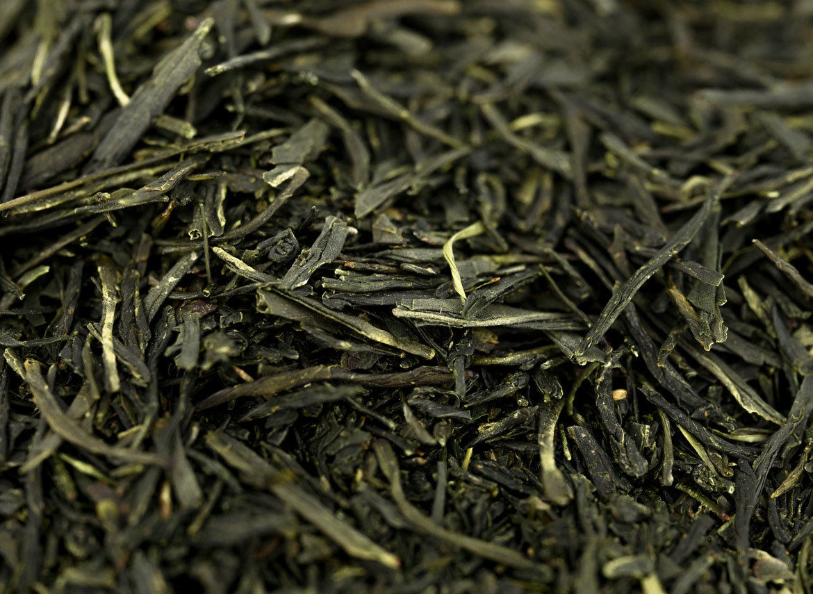 Хигасицуно (японский зеленый чай)