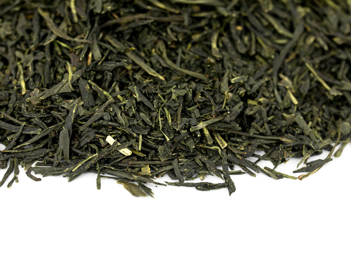 Хигасицуно (японский зеленый чай)