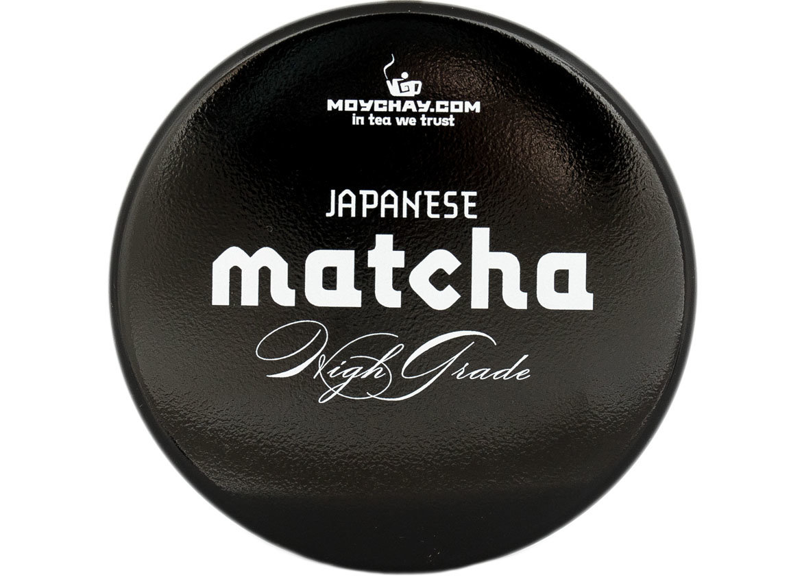Japanese Matcha HQ (matcha), 50 g.