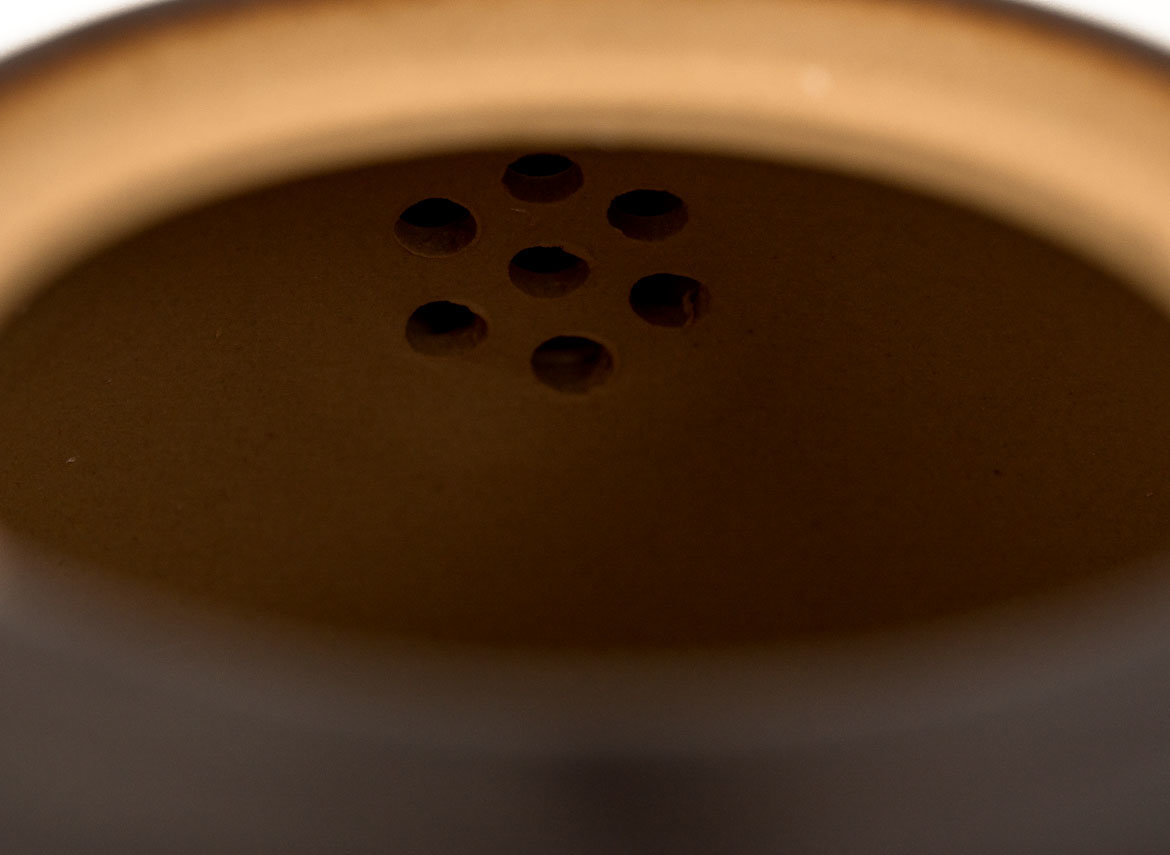 Чайник для кипячения воды (Шуй Ху) # 32545, керамика, 880 мл.