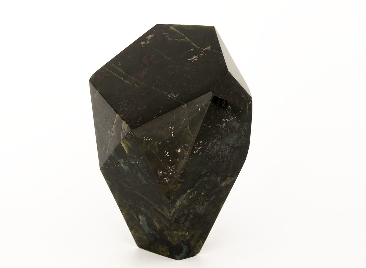 Декоративный балансирующий камень  # 32563, Хантигирит