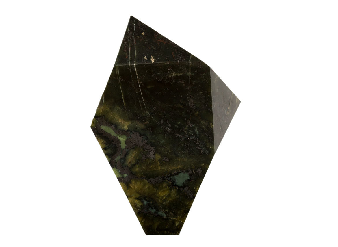 Декоративный балансирующий камень  # 32563, Хантигирит