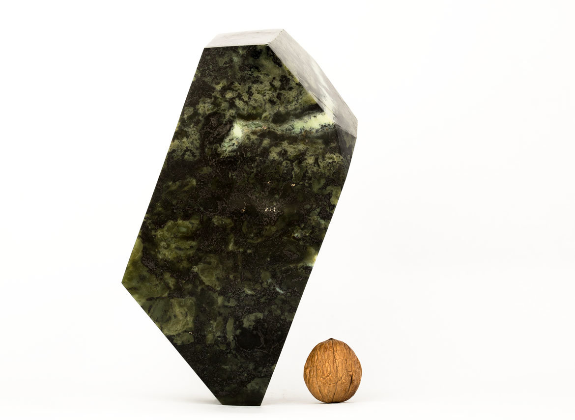 Декоративный балансирующий камень # 32565, Хантигирит