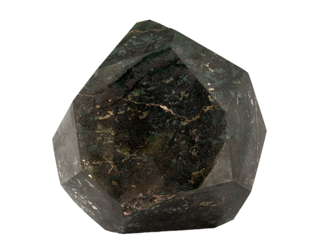 Декоративный балансирующий камень # 32572, Хантигирит