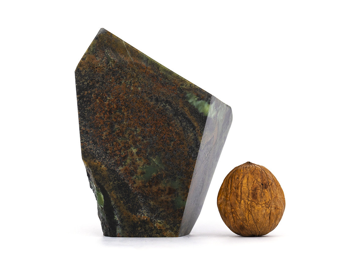 Декоративный балансирующий камень # 32574, Хантигирит
