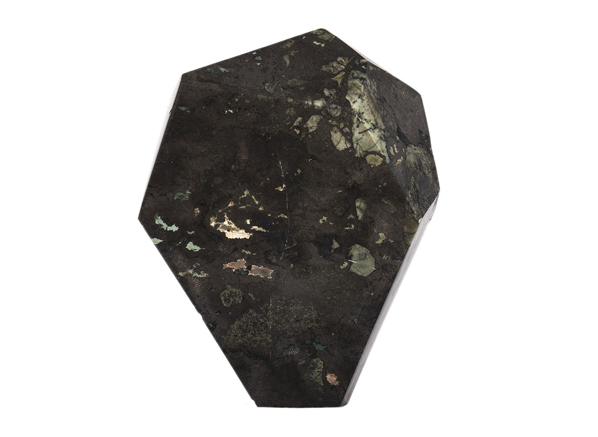 Декоративный балансирующий камень # 32576, Хантигирит