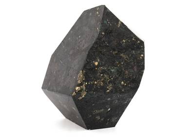 Декоративный балансирующий камень # 32577, Хантигирит
