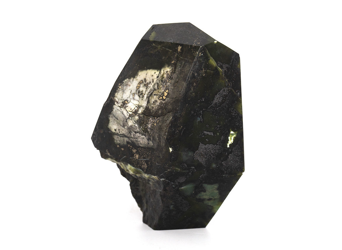Декоративный балансирующий камень # 32578, Хантигирит