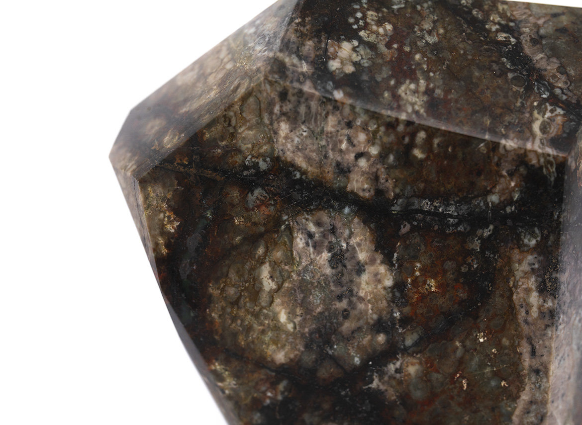 Декоративный балансирующий камень # 32583, Хантигирит