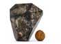 Декоративный балансирующий камень # 32583 Хантигирит