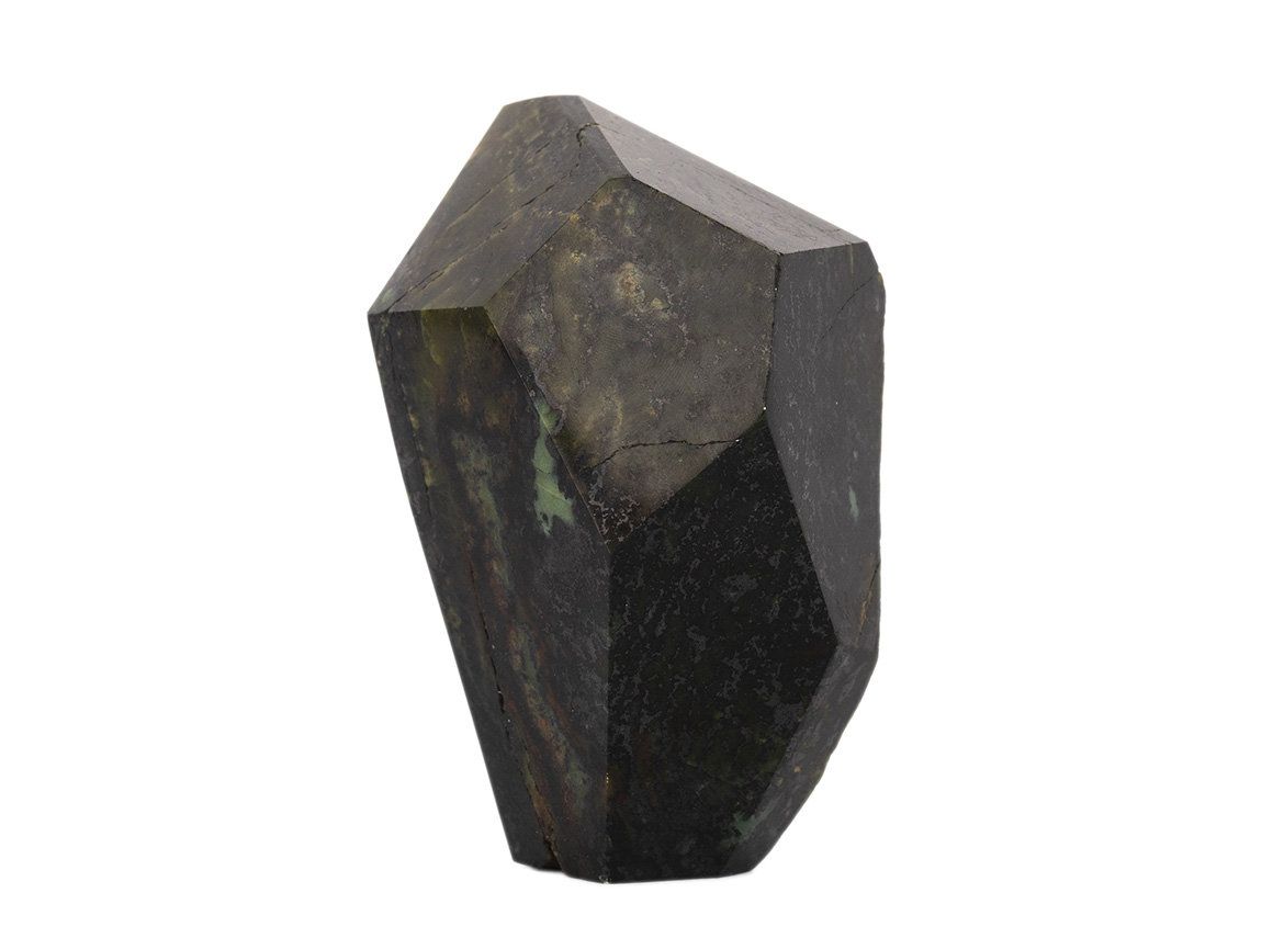 Decorative balancing stone # 32585, Hantigyrite