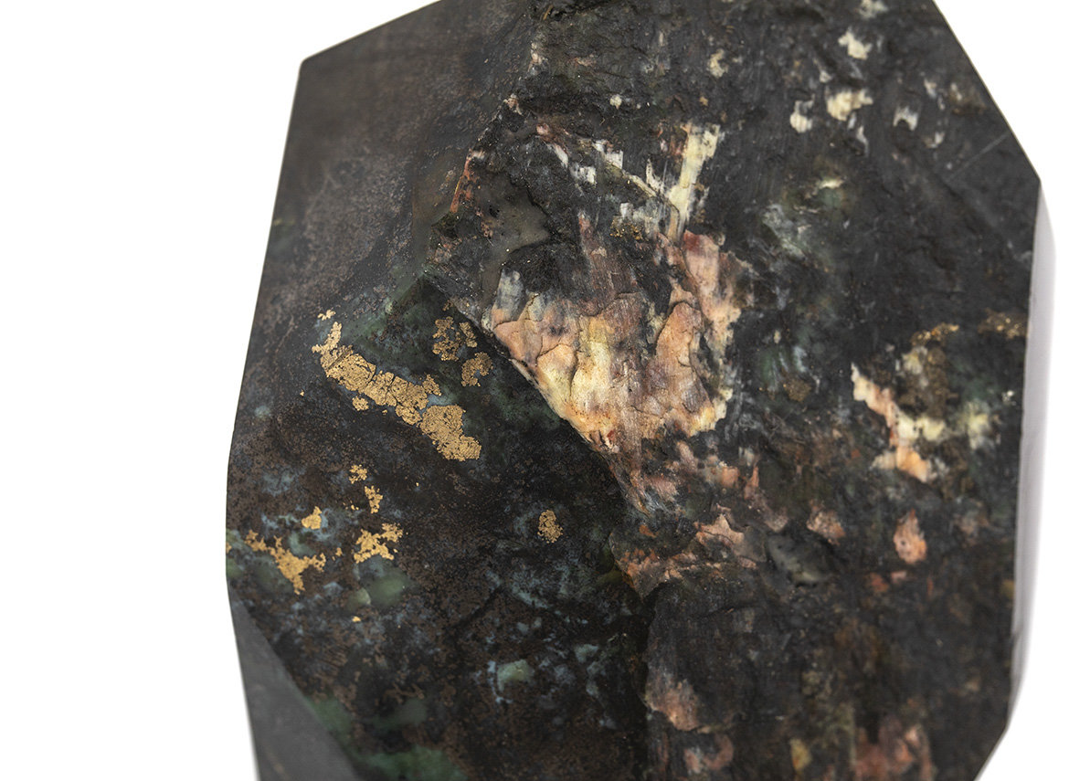 Декоративный балансирующий камень # 32587, Хантигирит