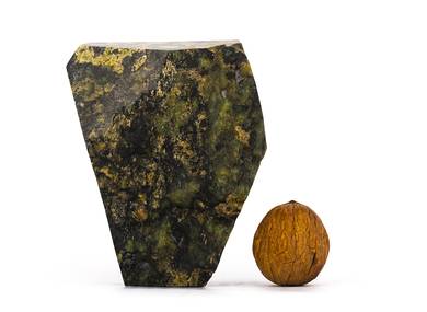 Декоративный балансирующий камень # 32589 Хантигирит