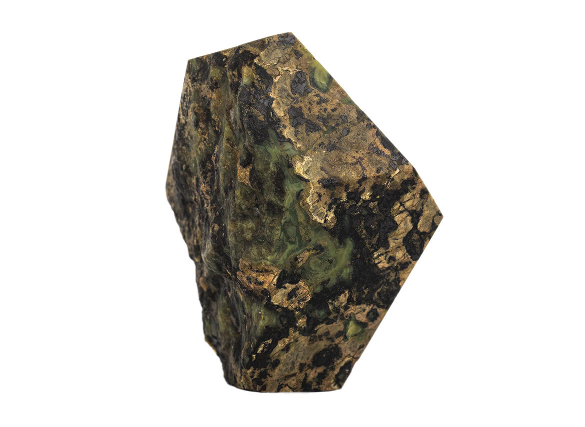 Декоративный балансирующий камень # 32589, Хантигирит