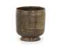 Cup # 32610, wood firing/ceramic, 130 ml.