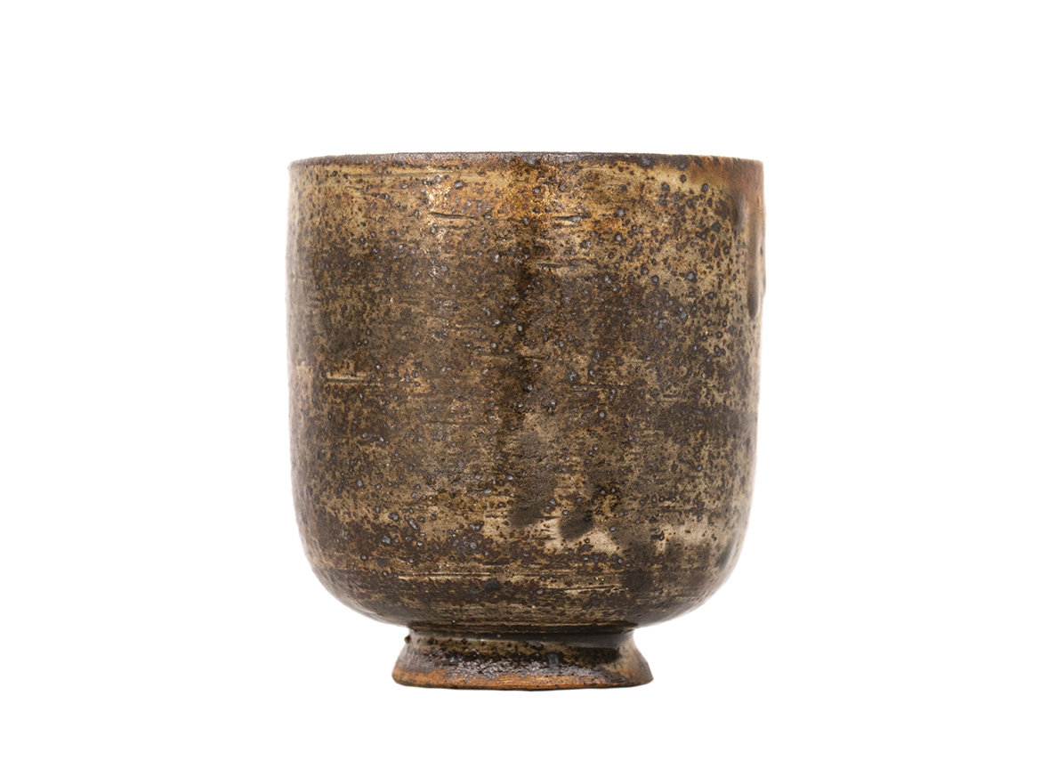 Cup # 32623, wood firing/ceramic, 146 ml.