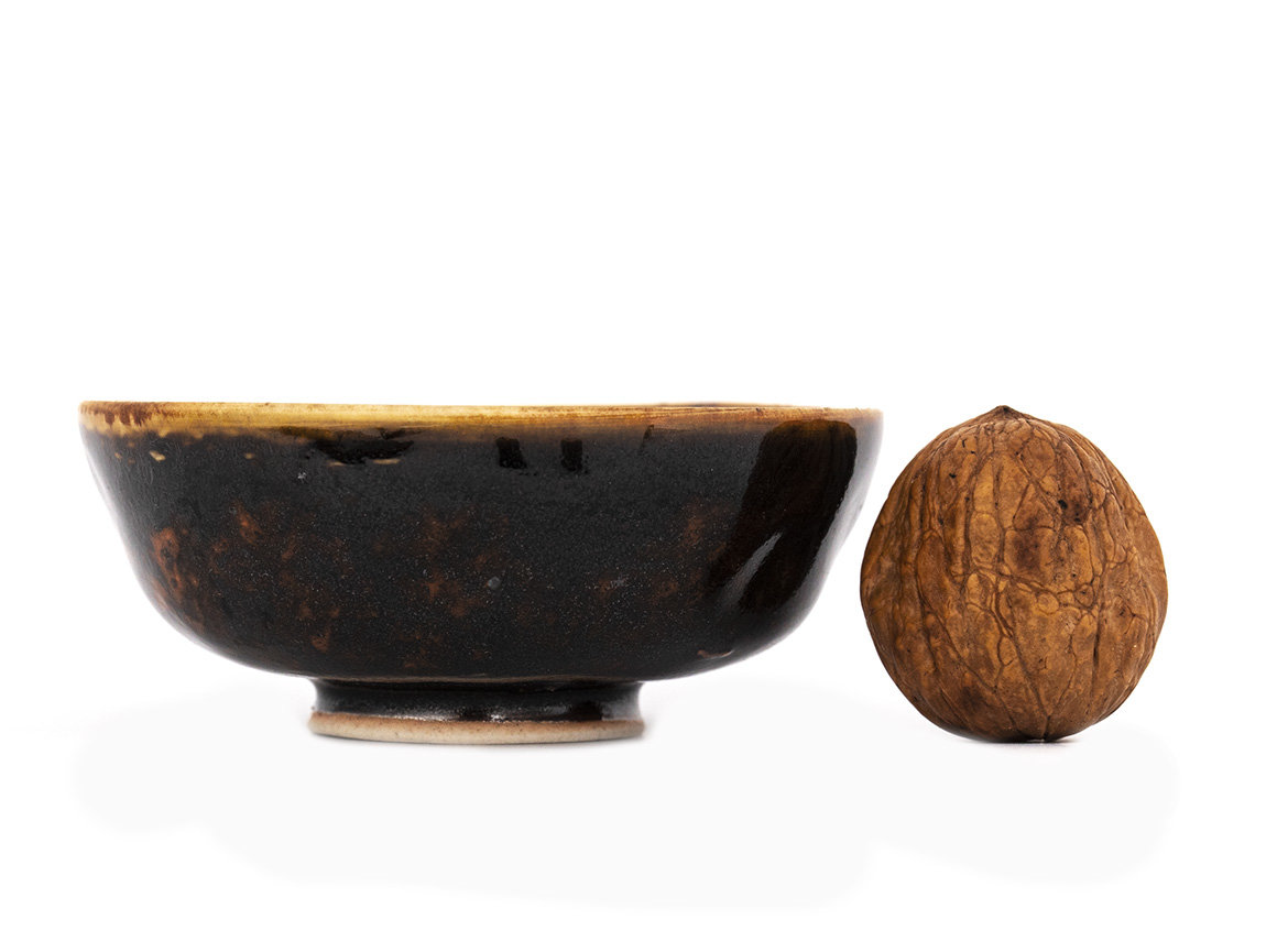 Cup # 32626, wood firing/ceramic, 95 ml.