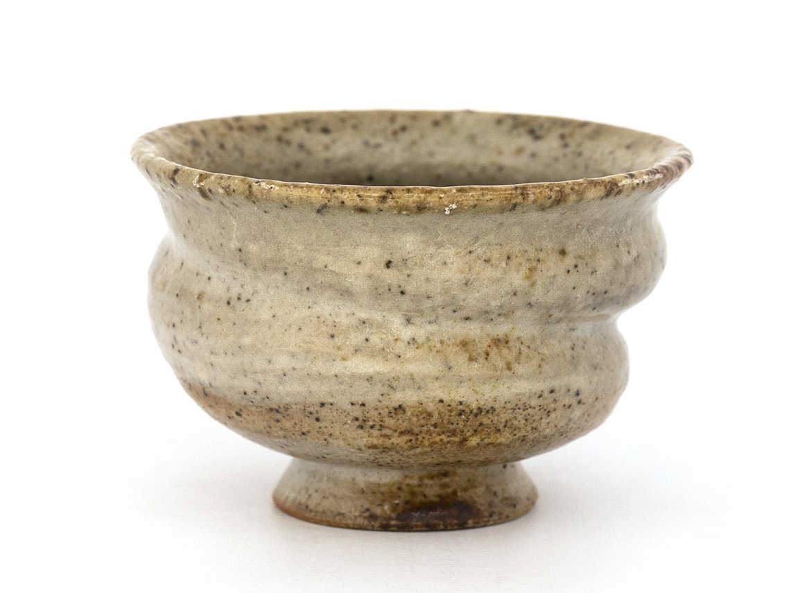 Cup # 32629, wood firing/ceramic, 105 ml.