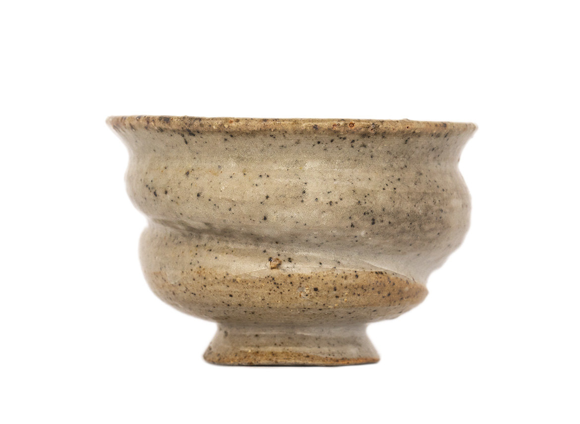 Cup # 32629, wood firing/ceramic, 105 ml.