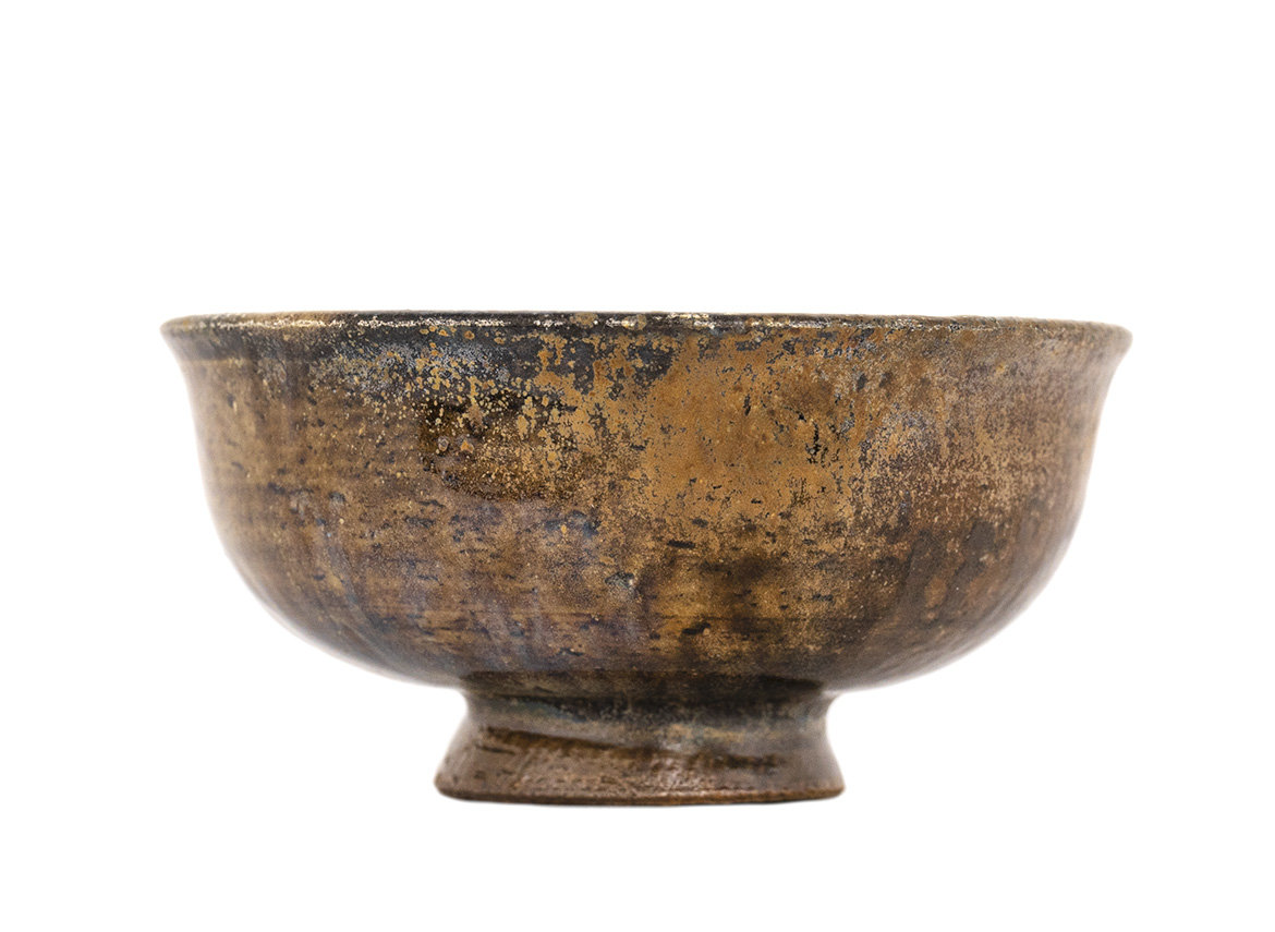 Cup # 32637, wood firing/ceramic, 101 ml.